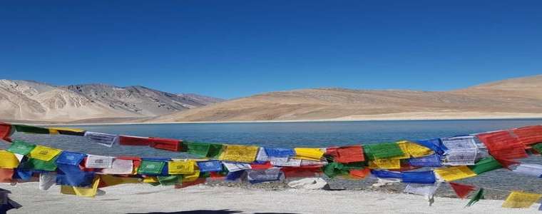 Trekking & Expeditions