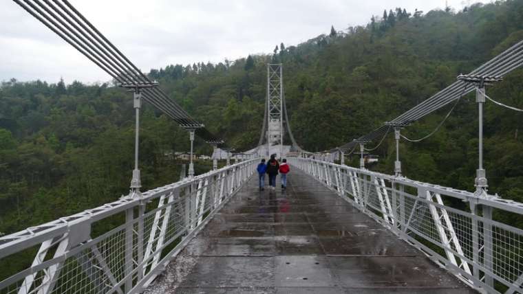 Sikkim Mountain Biking