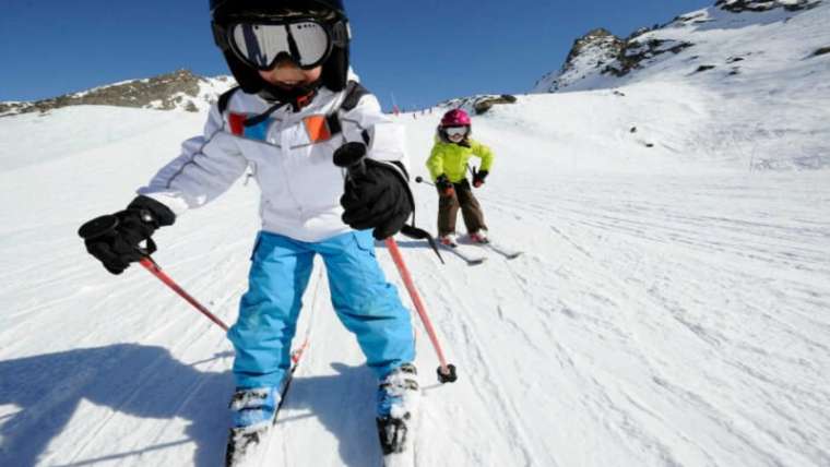 Manali Ski Package