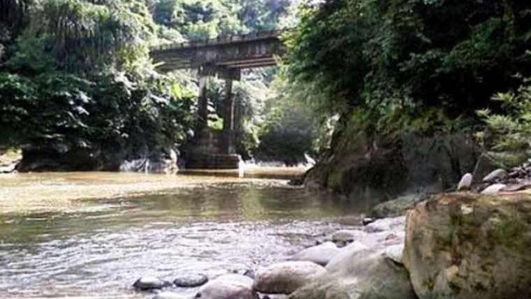 Fishing & Angling Tour in North East India