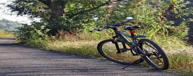 Bicycle Tours