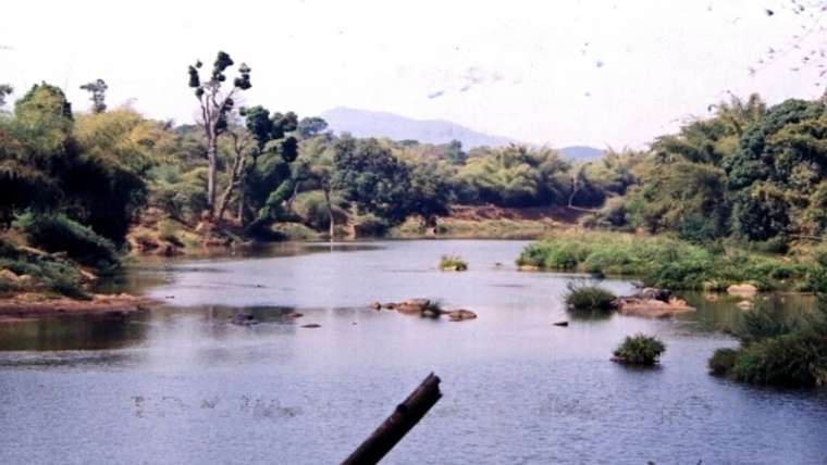 Mahseer Fishing & Angling Tour in South India