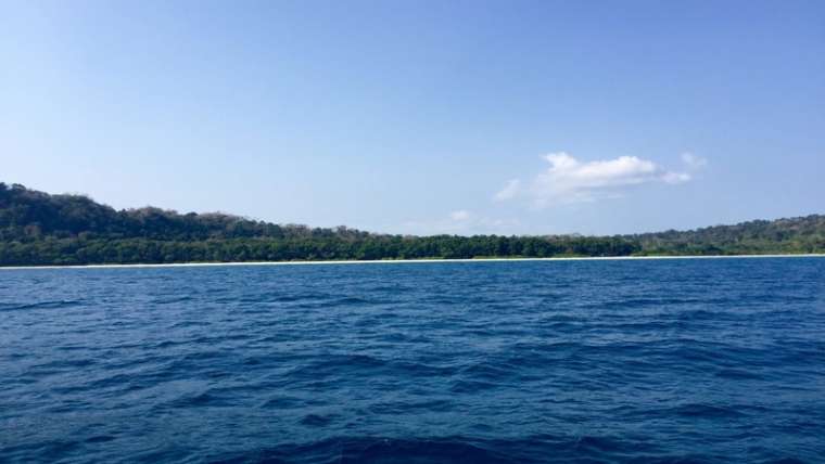 Fishing & Angling Tour in Andaman
