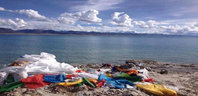Tibet Everest & Namtso Tour