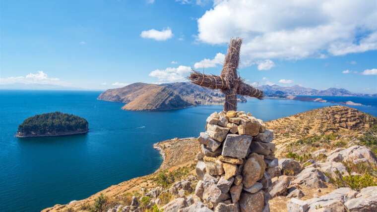 Bolivia Discovery