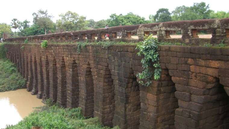Cambodia Highlight Tour