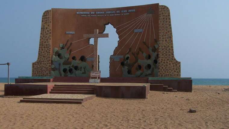 Explore Benin