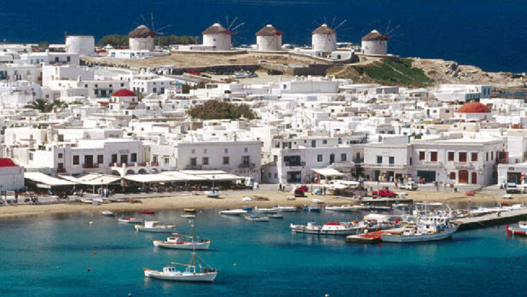 Best of Greece