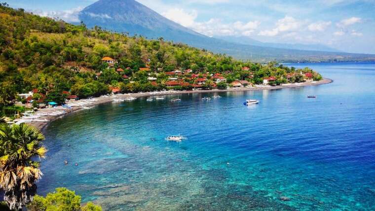 Outdoor Adventures in Bali and Nusa Penida