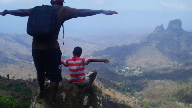 Cape Verde – Best Hiking & Trekking Trails in Santiago Island