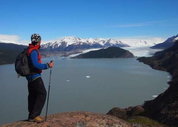 Chile North to South