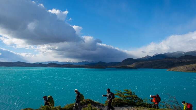 O Circuit, Chilean Patagonia – Chile