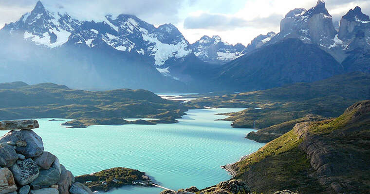 Discover Argentina