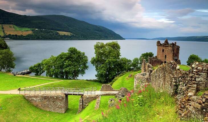 Best of Great Britain