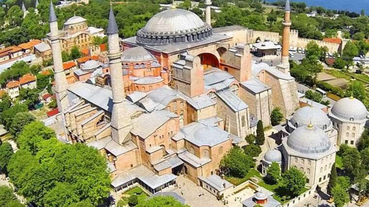 Best of Turkey