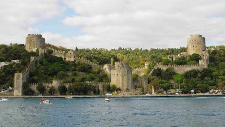 Delights of Turkey