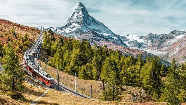 Switzerland
