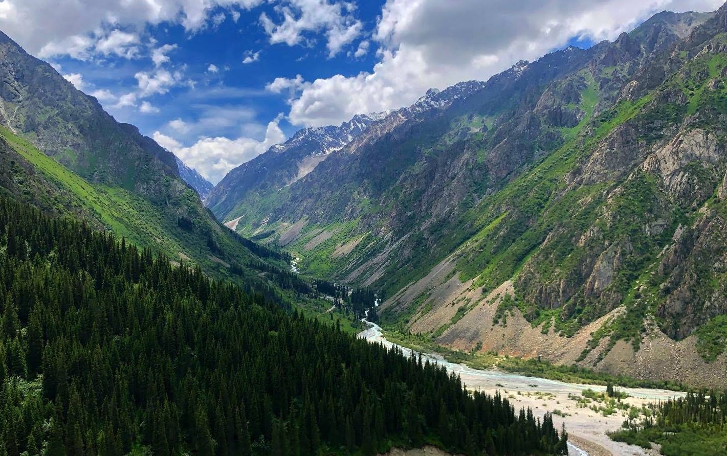 Off-the-beaten-track Holidays