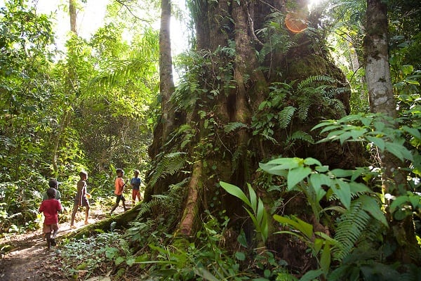 Liberia