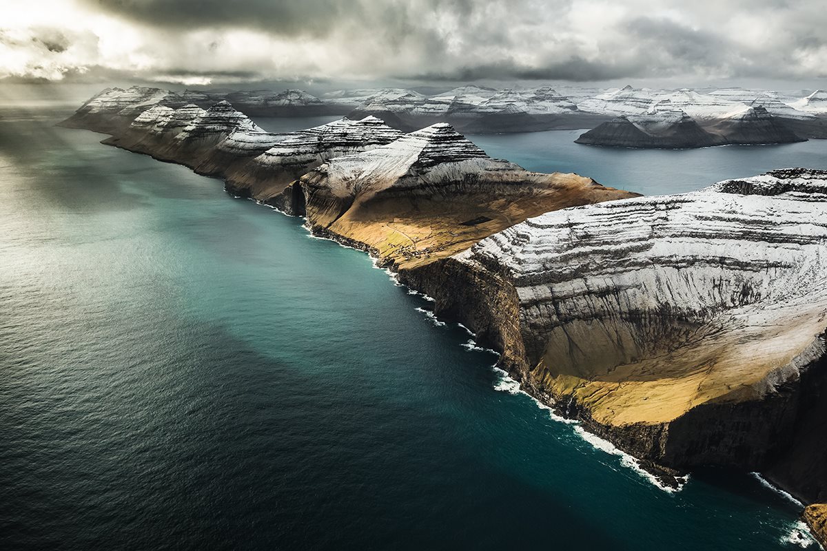 the-faroe-islands
