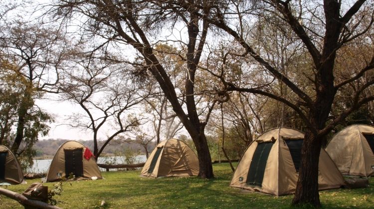 Wildlife & Wilderness of Botswana