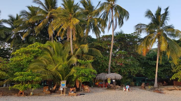 Costa Rica Active Adventure