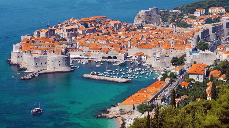 Explore Croatia