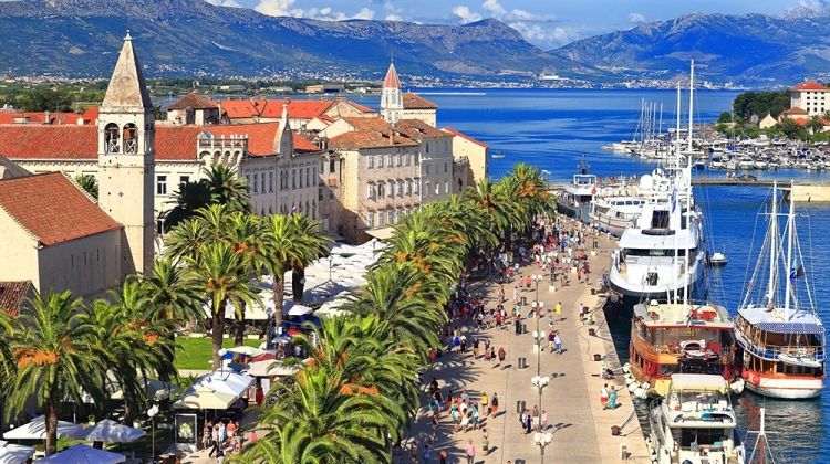 Highlights of Croatia