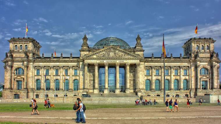 Classic Germany