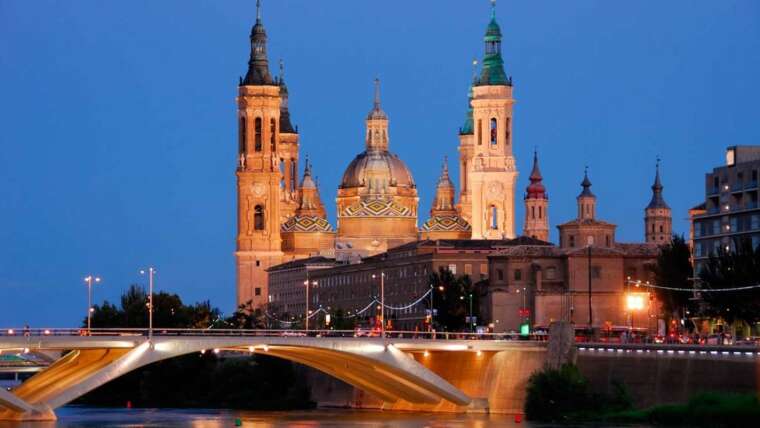 Ultimate Spain Adventure Tour