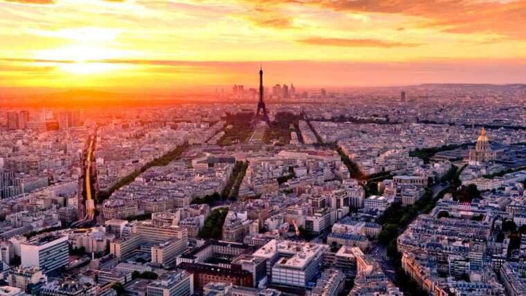 French Ring