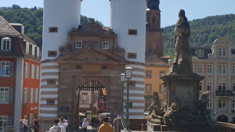 Highlights of Germany