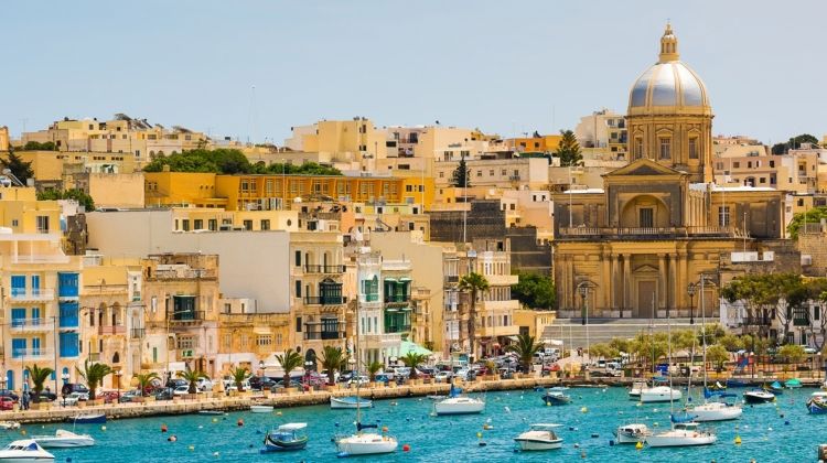 Easy Pace Malta