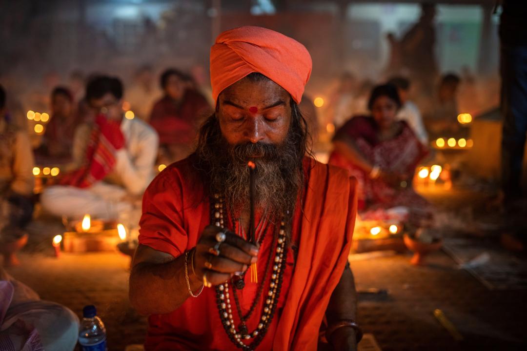 Spiritual & Yoga